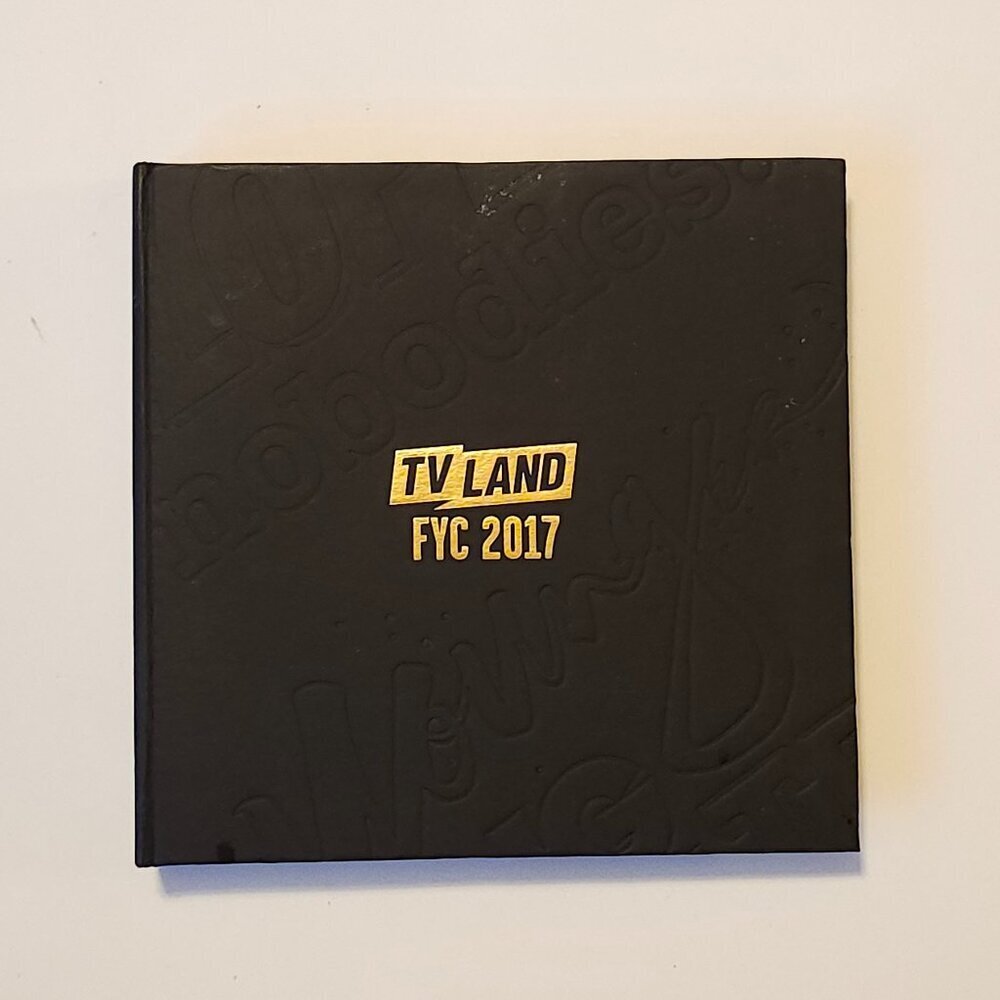 TV Land Emmy FYC 2017 Screener Box Set Younger Nobodies Teachers Lopez Shade